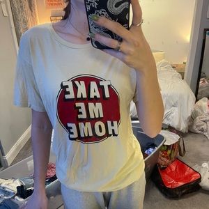 Take me home TShirt